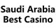 Saudi Arabia Best Casino